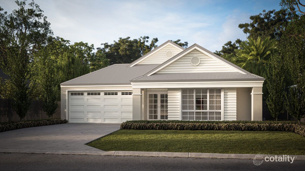 14 Koomal Way, Ellenbrook, WA 6069