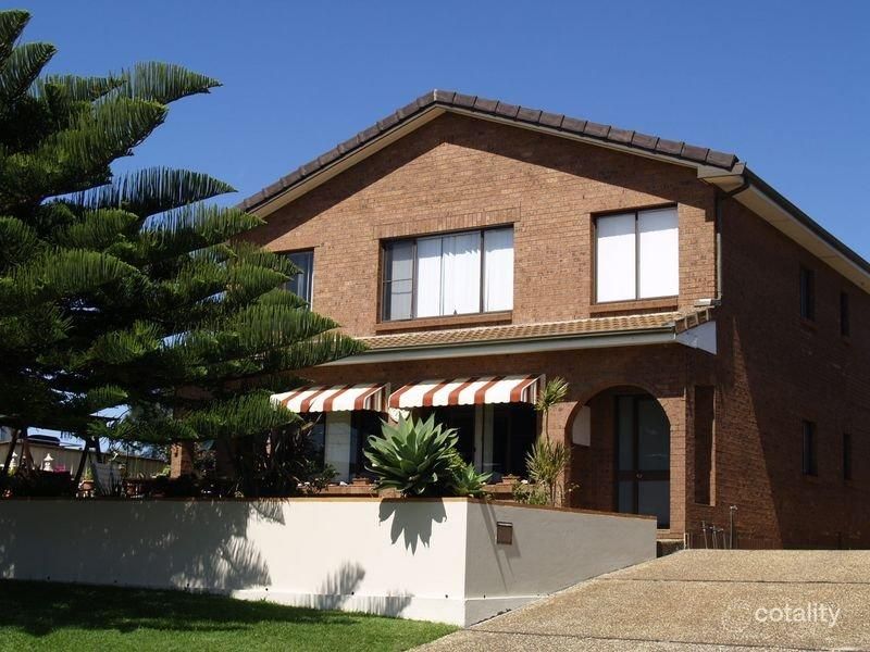 2/13 Robinson St, Anna Bay, NSW 2316