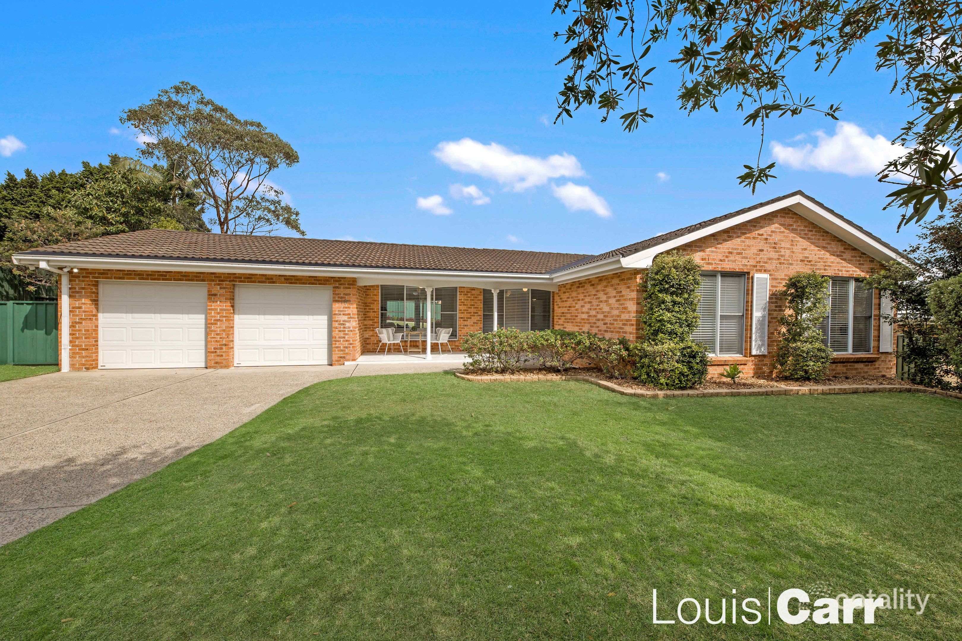 18 Linksley Ave, Glenhaven, NSW 2156
