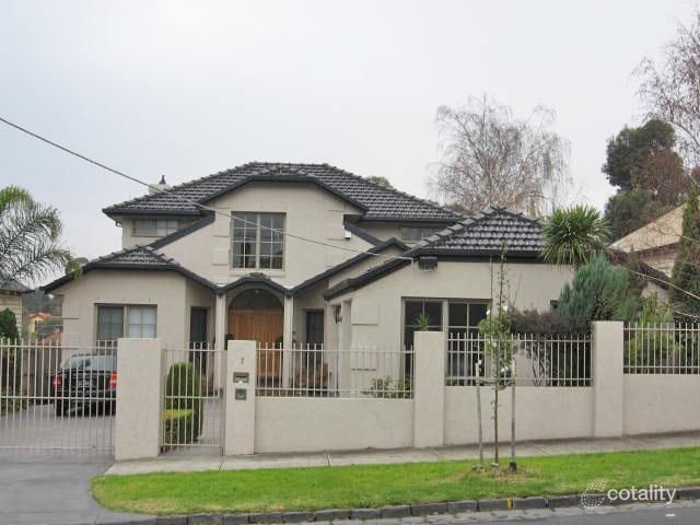 7 Wilson St, Glen Iris, VIC 3146