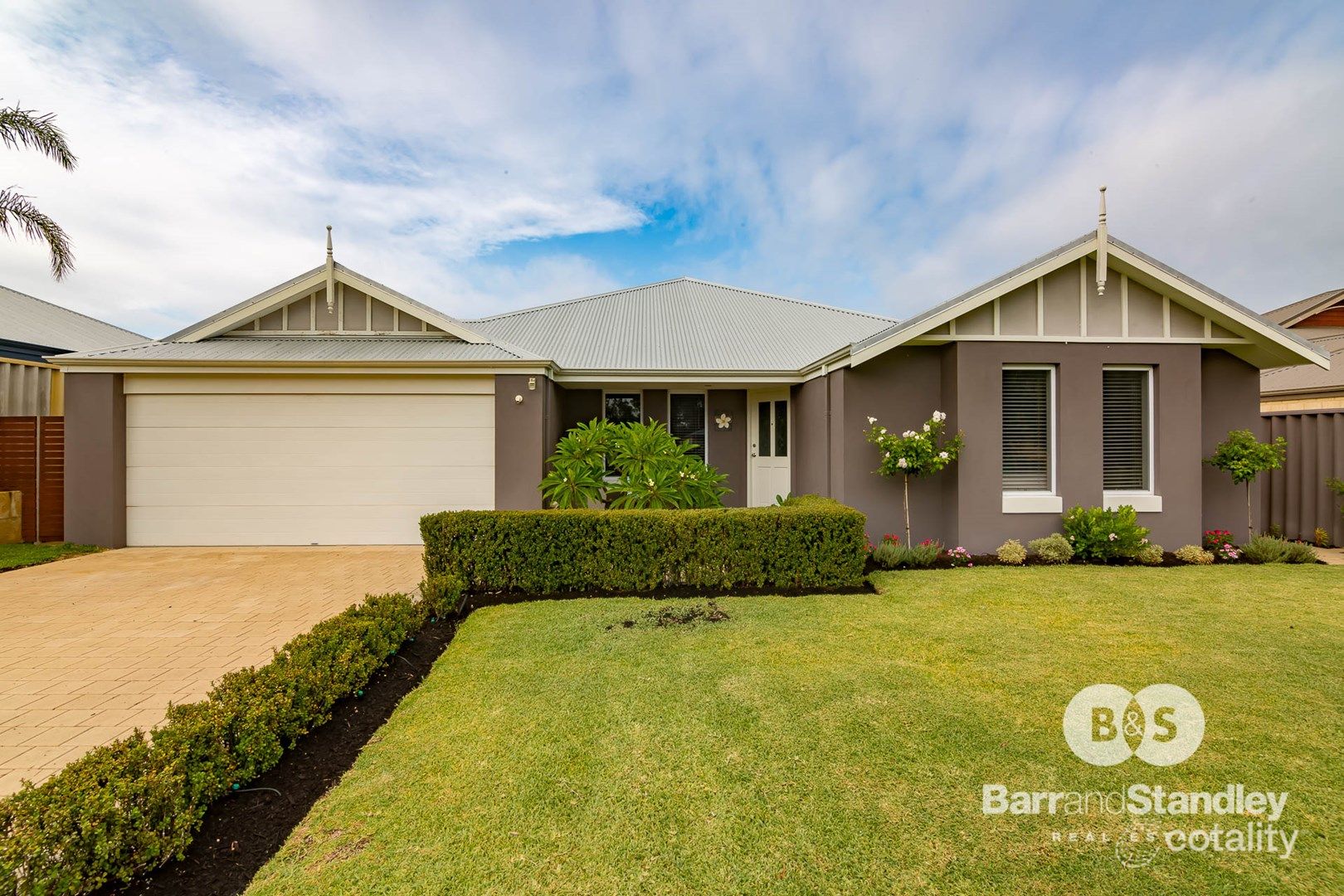 3 Sewell Rd, Dalyellup, WA 6230