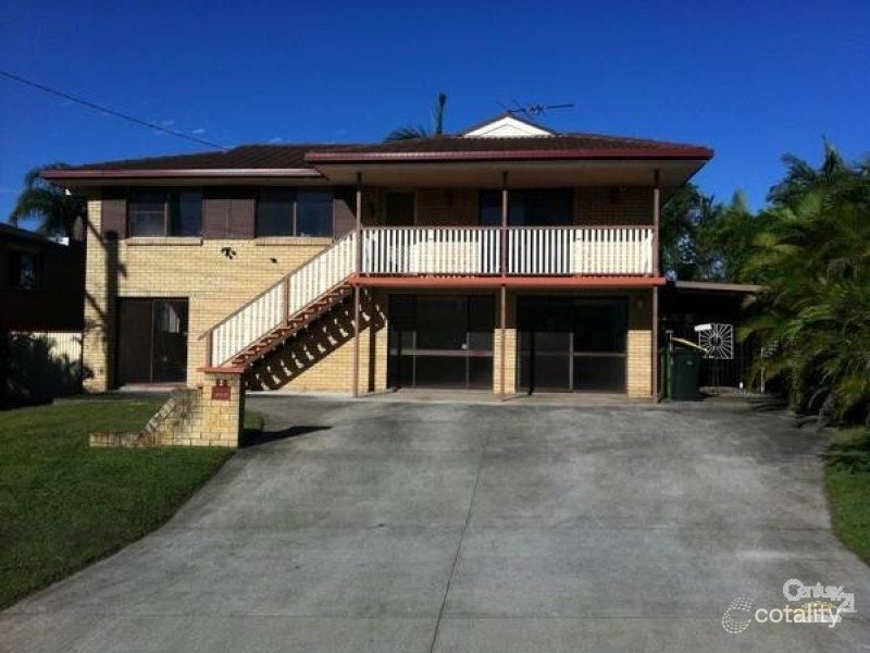 2 Sportsground St, Redcliffe, QLD 4020