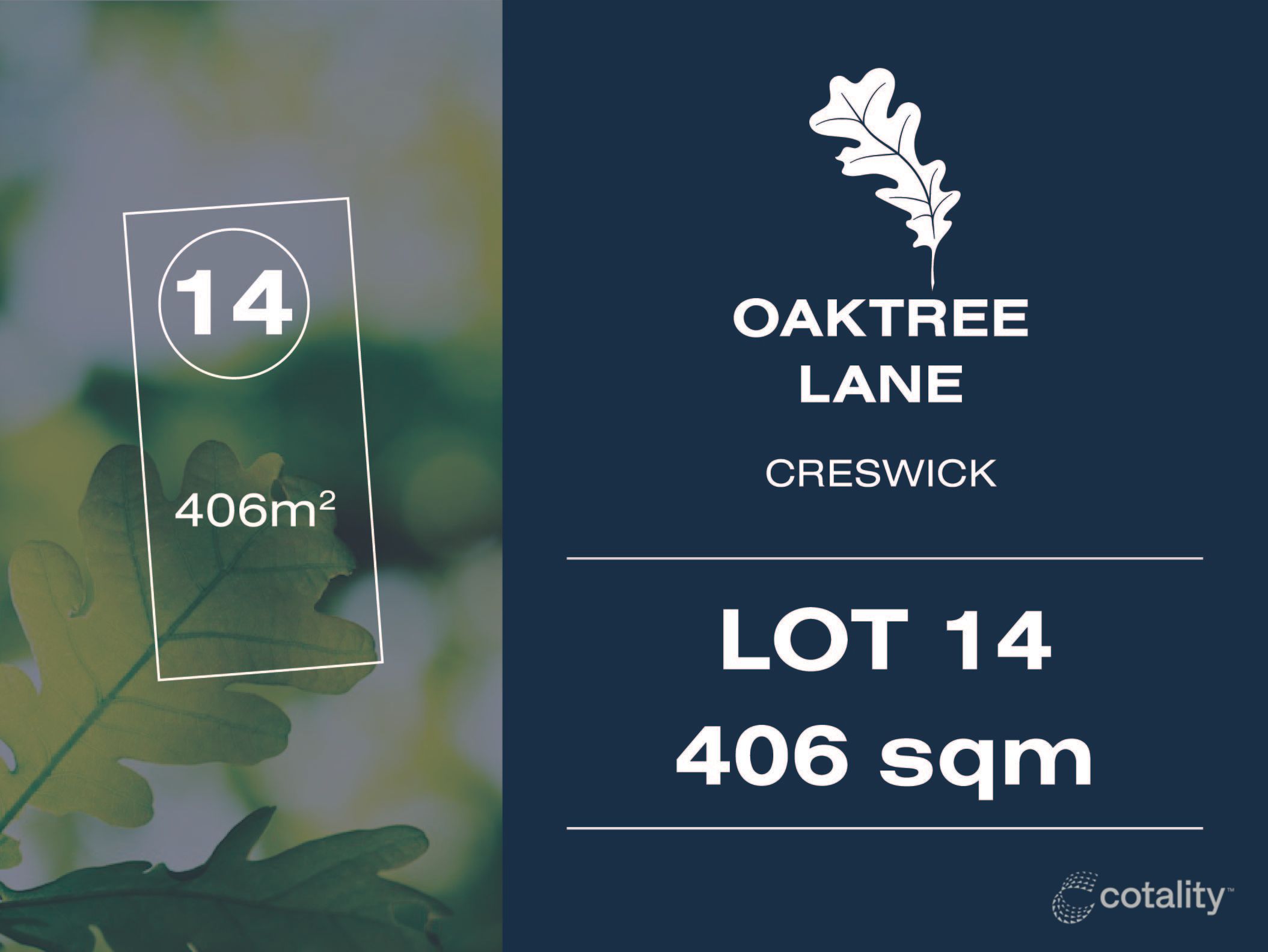 13 Oaktree Lane, Creswick, VIC 3363