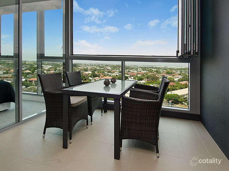 31404/2 Harbour Rd, Hamilton, QLD 4007