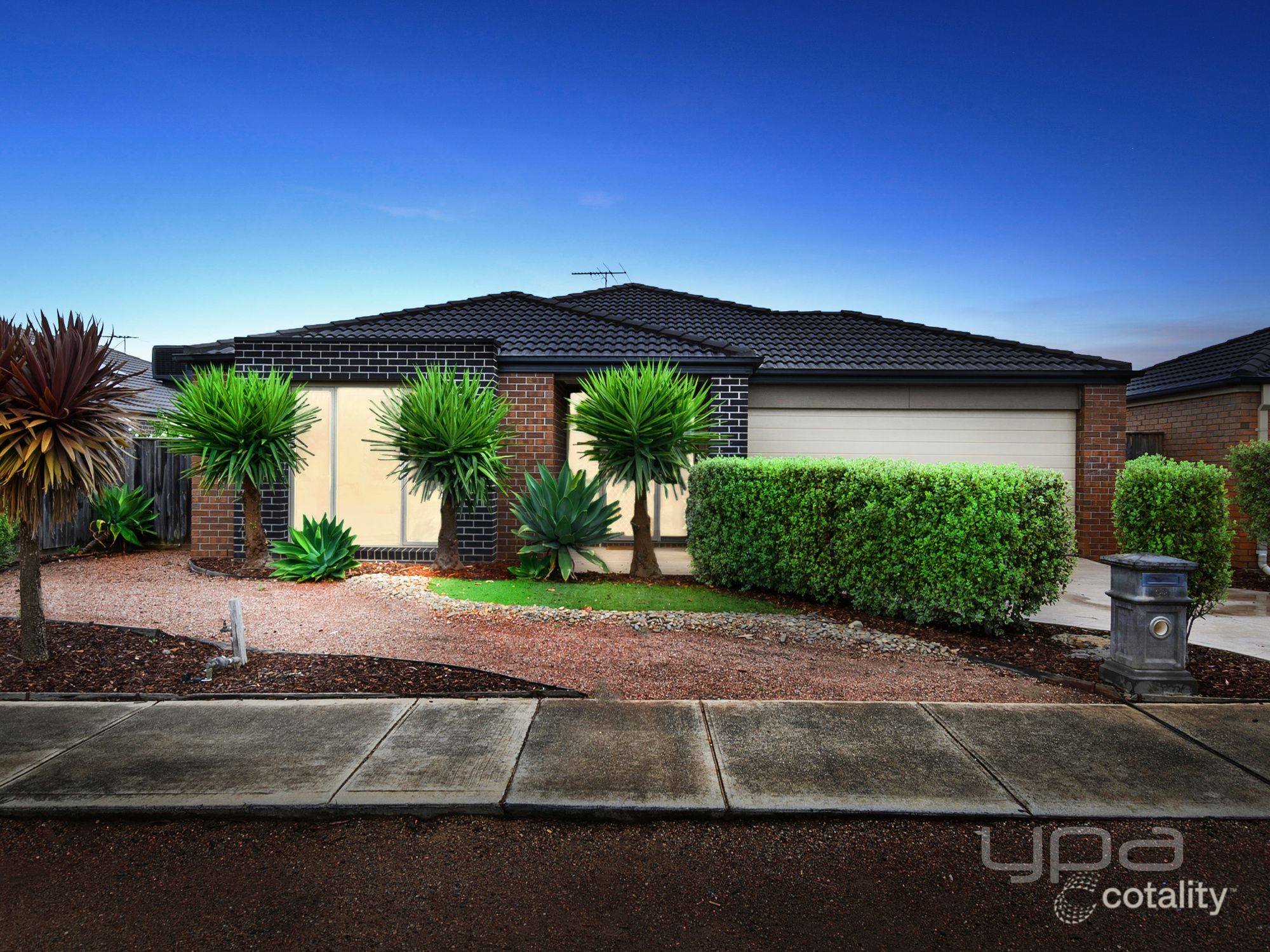 69 Long Tree Dr, Harkness, VIC 3337
