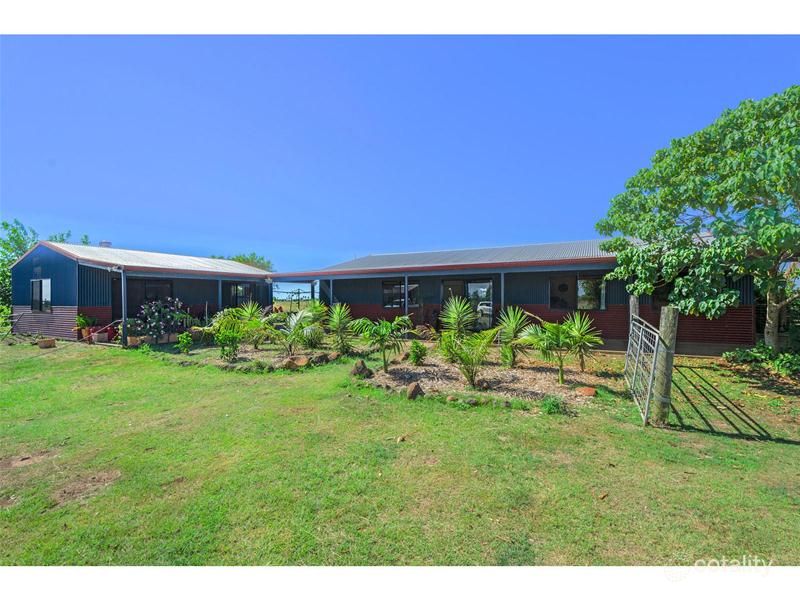 410 Three Chain Rd, Woongarra, QLD 4670