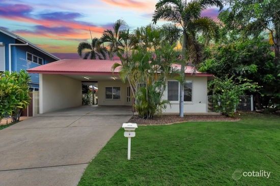 9 Maximilia Ct, Durack, NT 0830