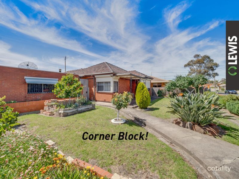12 Minona St, Fawkner, VIC 3060