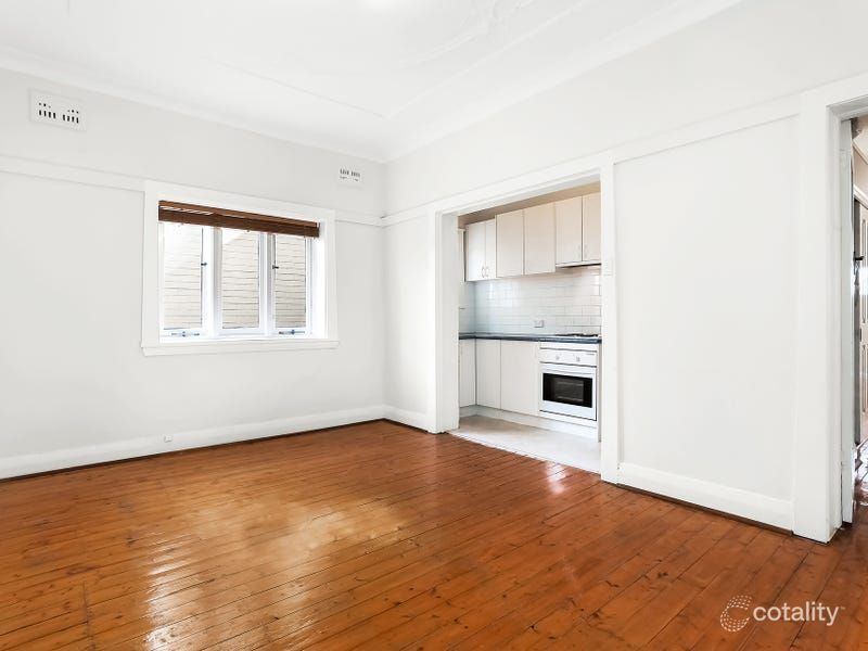 9/289 Arden St, Coogee, NSW 2034