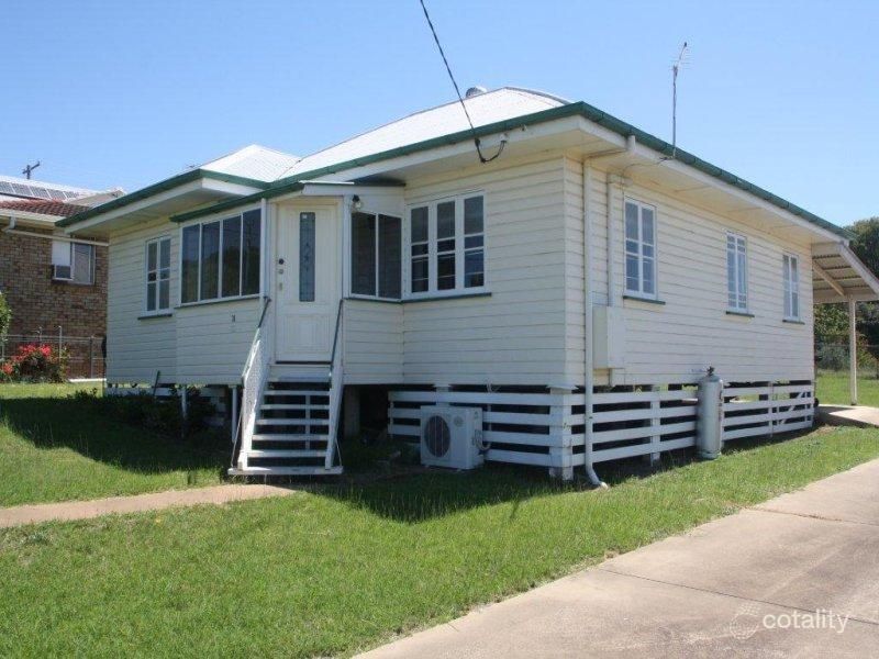 31 Clarke St, Warwick, QLD 4370
