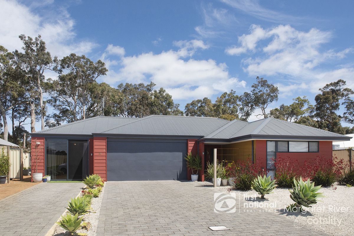 28 Noreuil Cct, Cowaramup, WA 6284