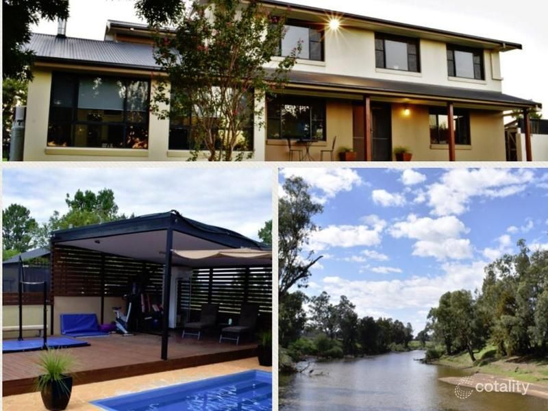 46l Warrie Rd, Dubbo, NSW 2830