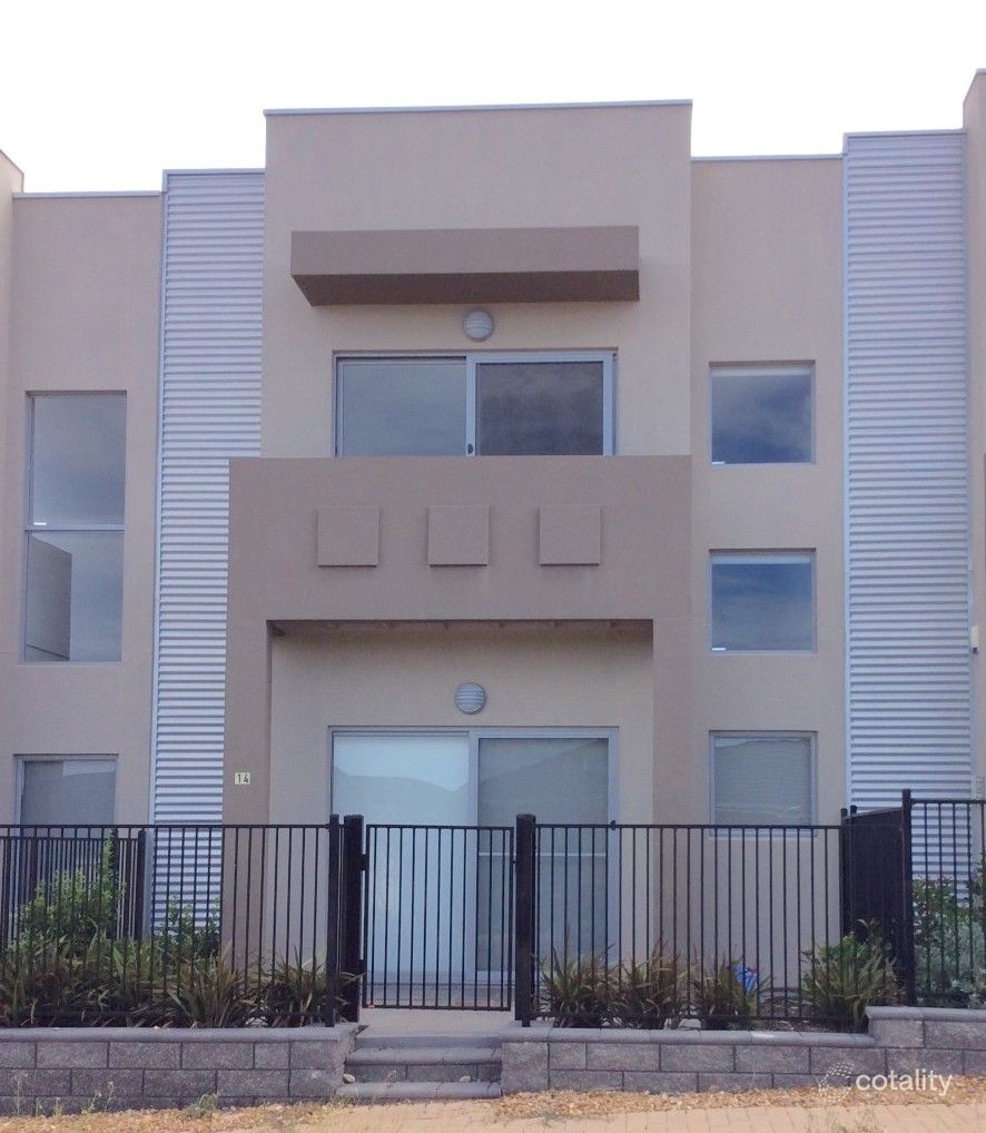 14/1-9 League St, Seaford Meadows, SA 5169