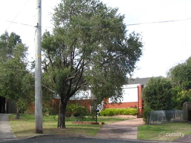 7 Nichols Pl, Kingswood, NSW 2747