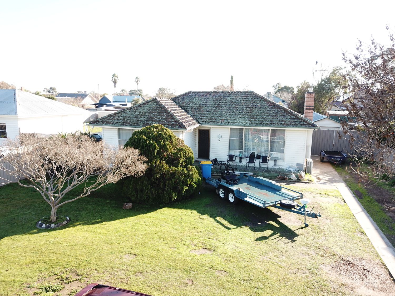 24 Dolphin St, Numurkah, VIC 3636