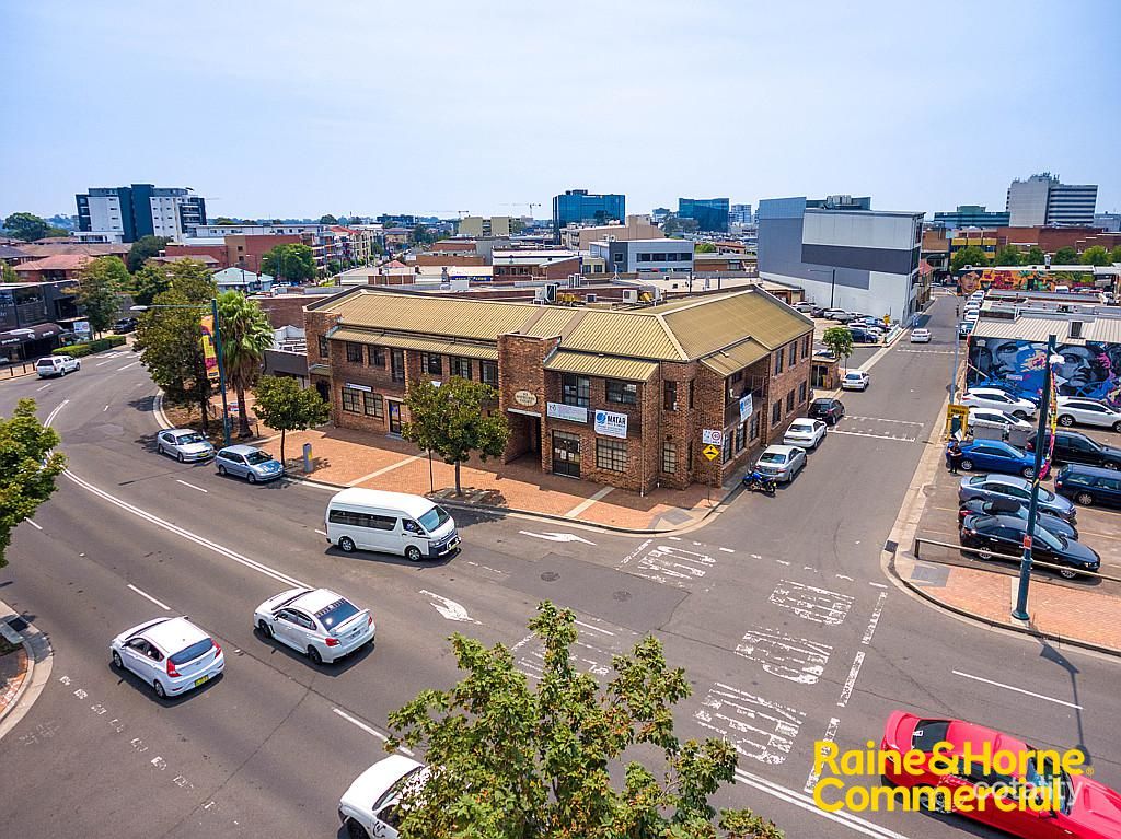 8/92 Bathurst St, Liverpool, NSW 2170