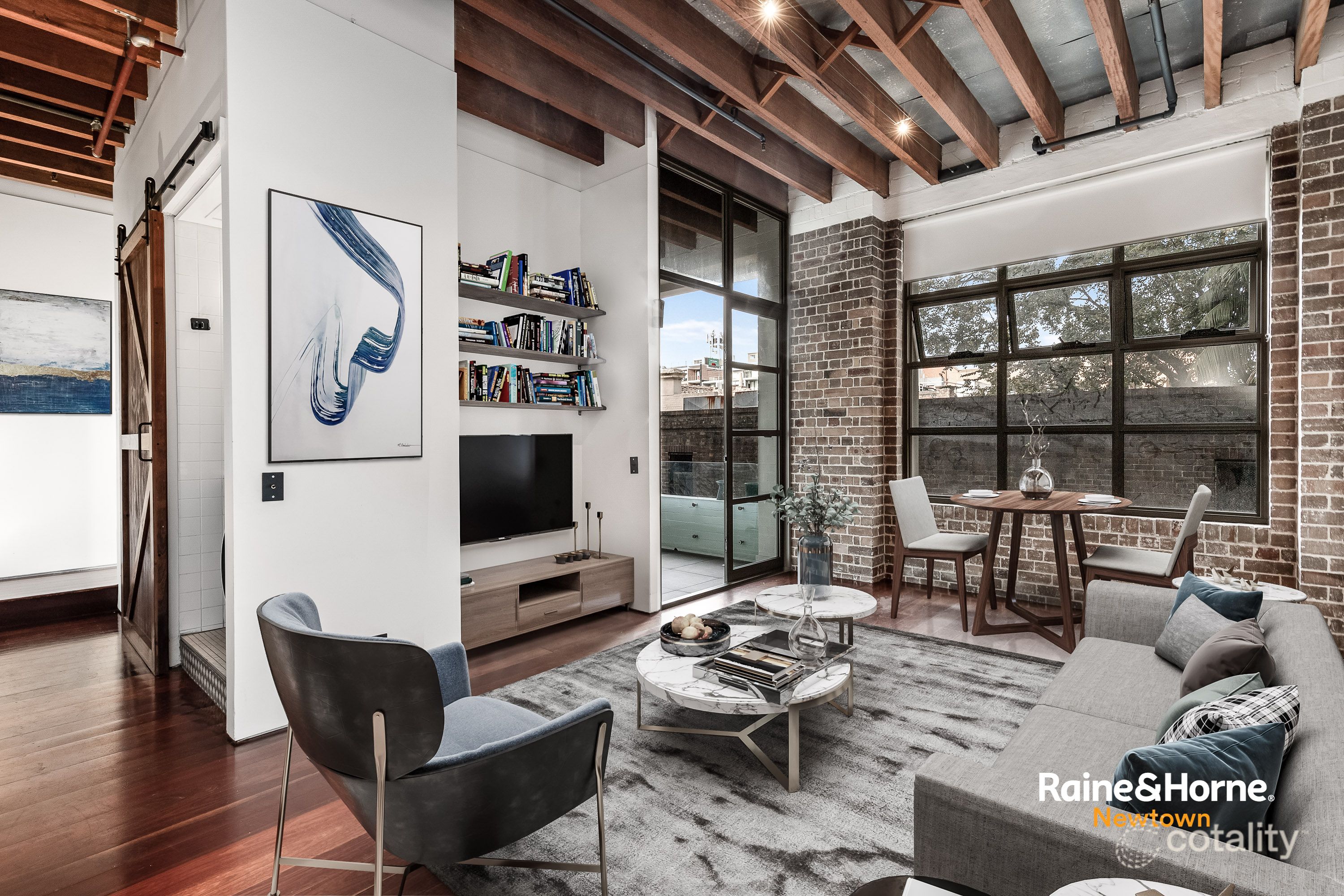 114/1 Layton St, Camperdown, NSW 2050