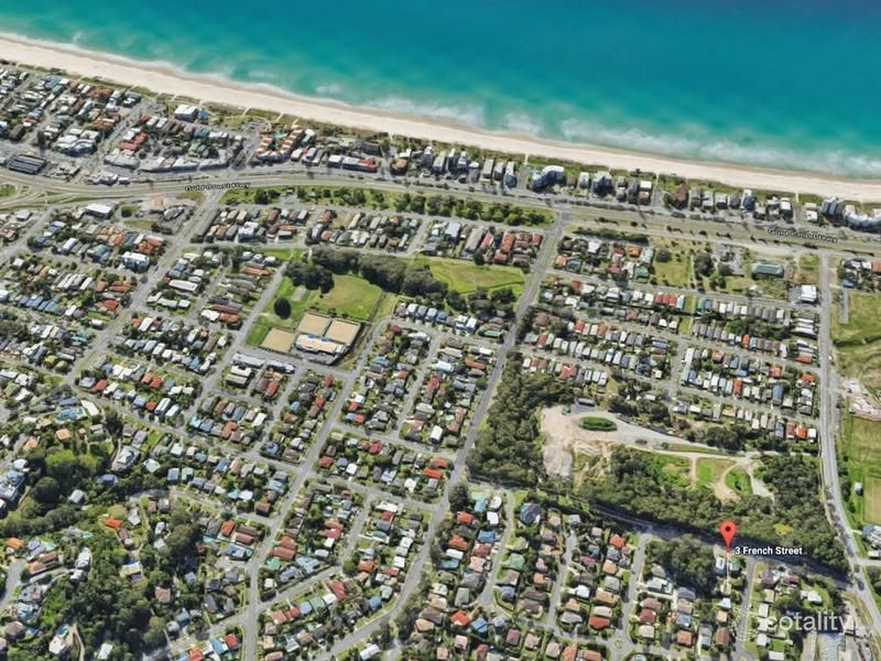 3 French St, Tugun, QLD 4224