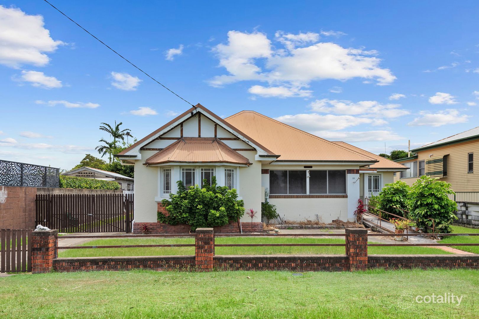 10 O'Sullivan St, Hendra, QLD 4011