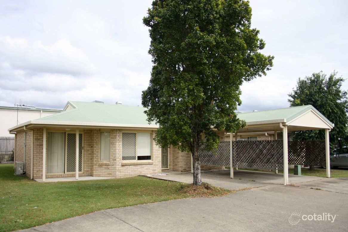 14/268 Ellena St, Maryborough, QLD 4650