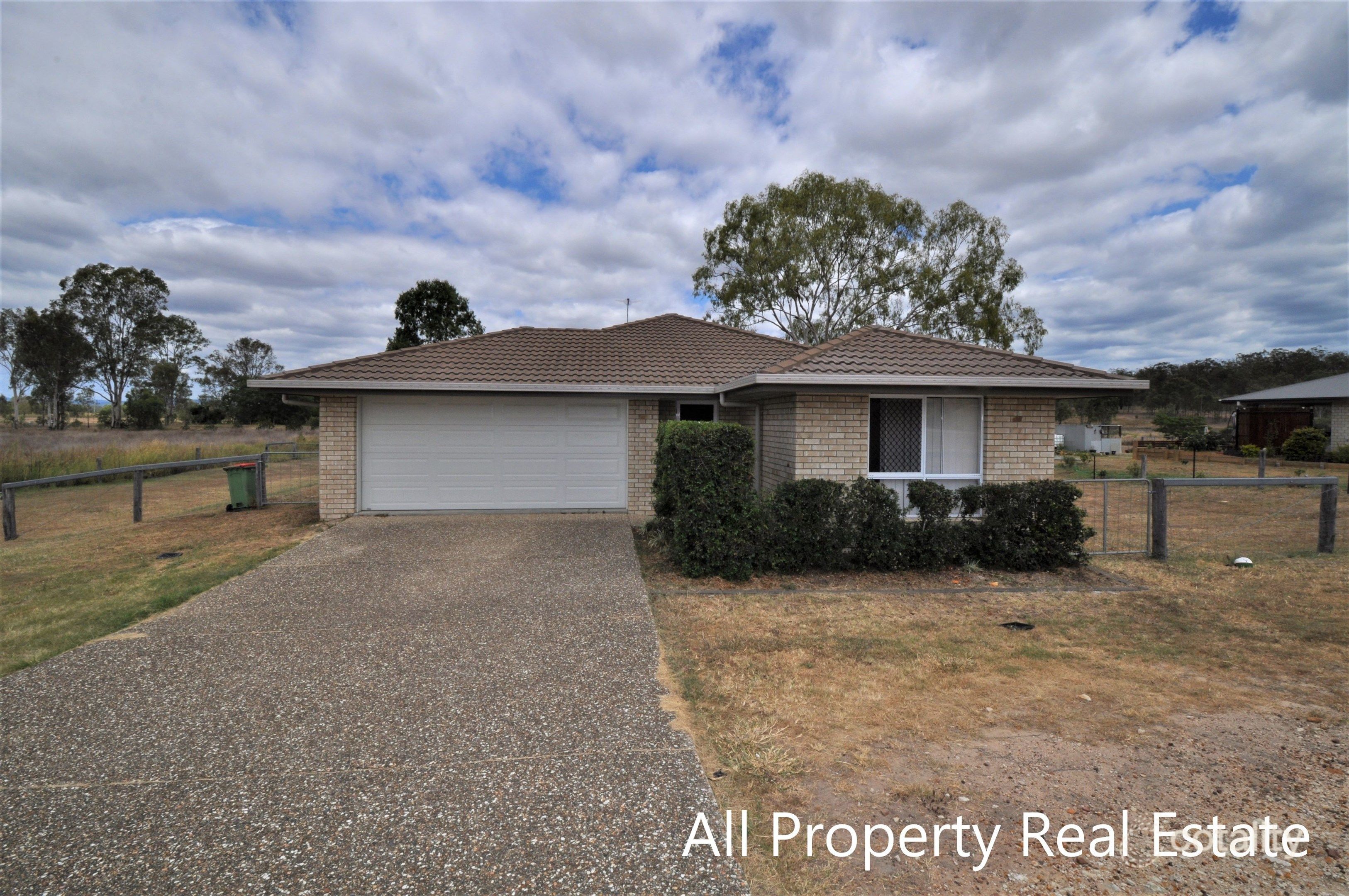 20 Mountain View Dr, Adare, QLD 4343