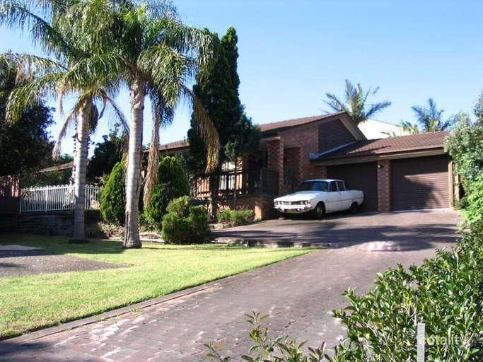 14 Conway Ct, Baulkham Hills, NSW 2153