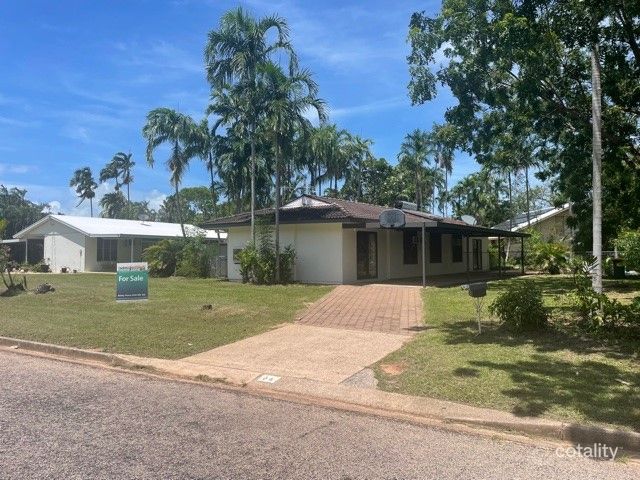 6 Burgan Ct, Anula, NT 0812