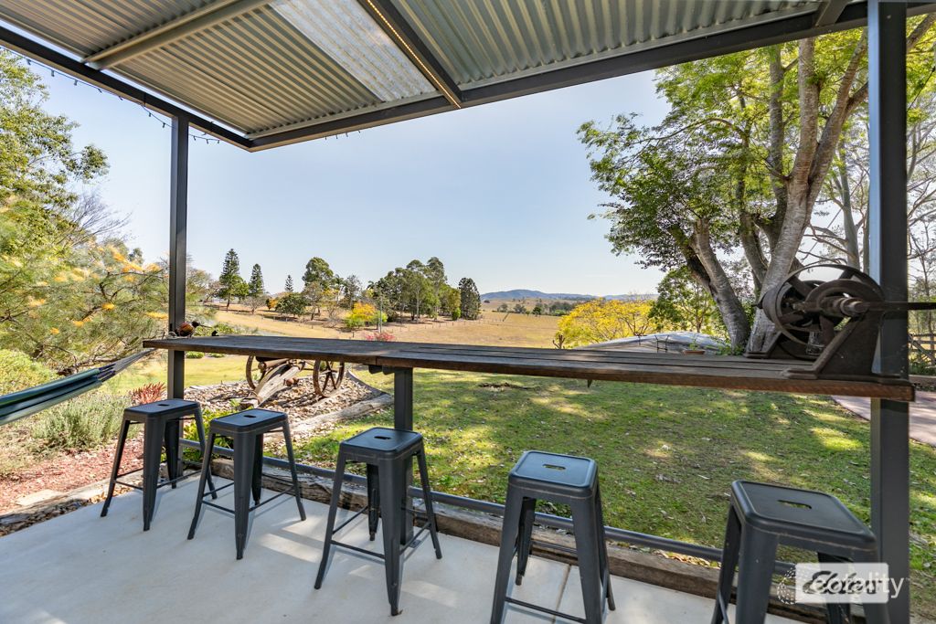 84 Brown St, Kilcoy, QLD 4515