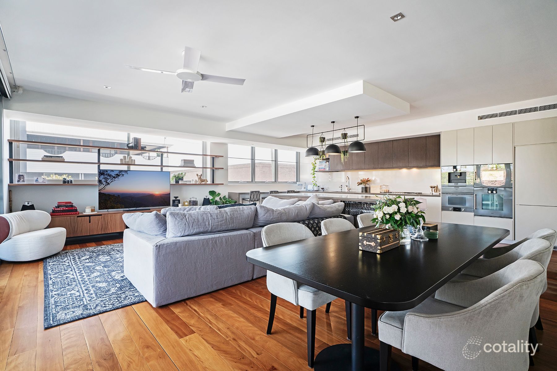 6/4 Tilbrook St, Teneriffe, QLD 4005