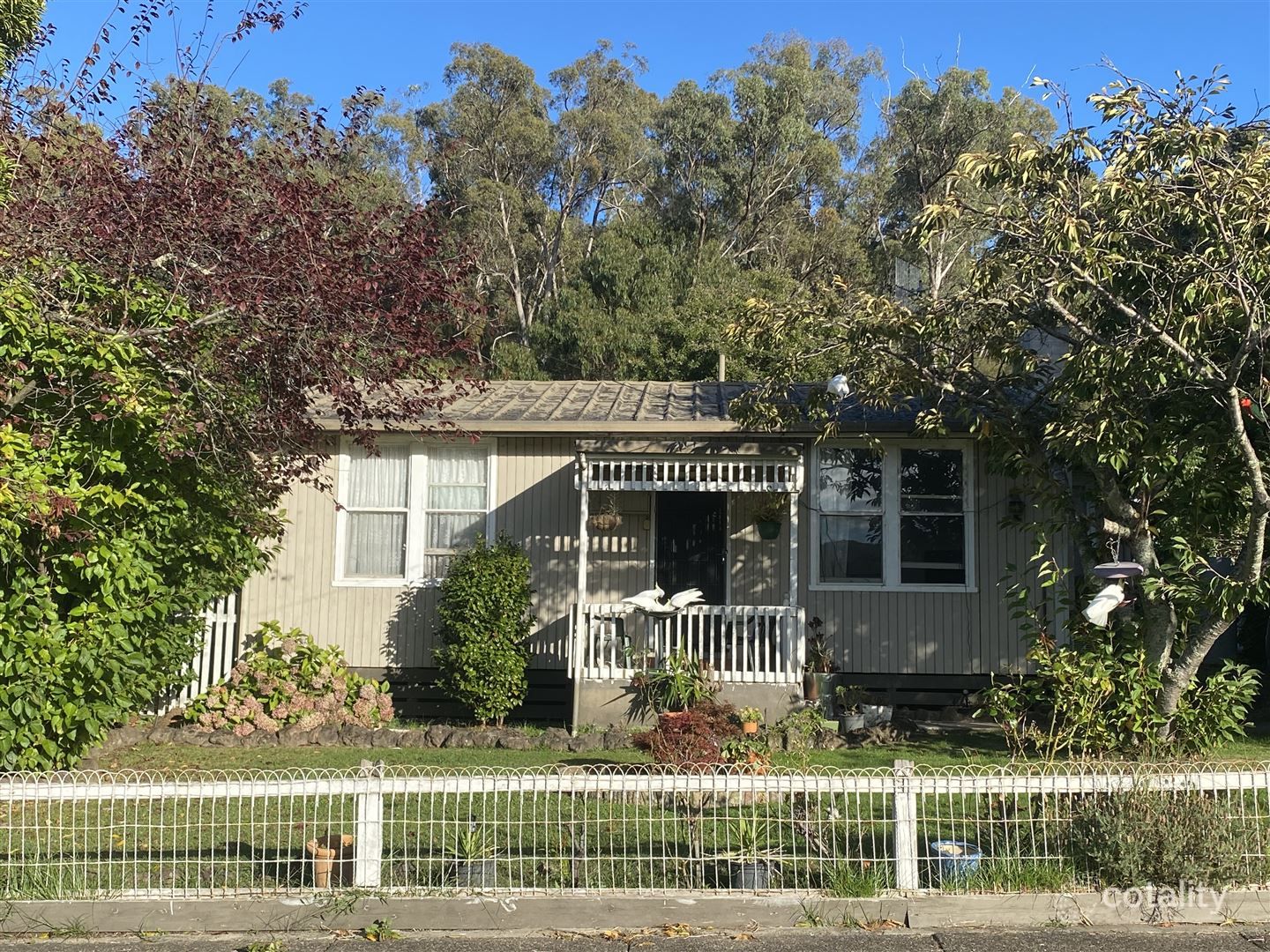 39 Fifth St, Eildon, VIC 3713