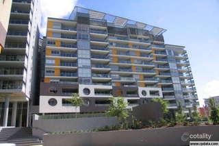 109/170 Leichhardt St, Spring Hill, QLD 4000