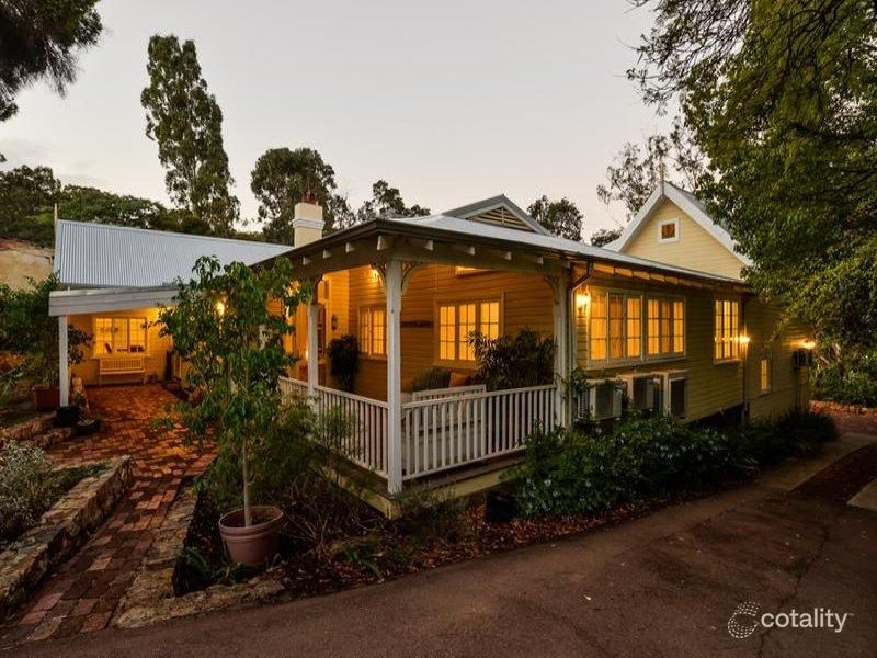 155 Glen Rd, Darlington, WA 6070