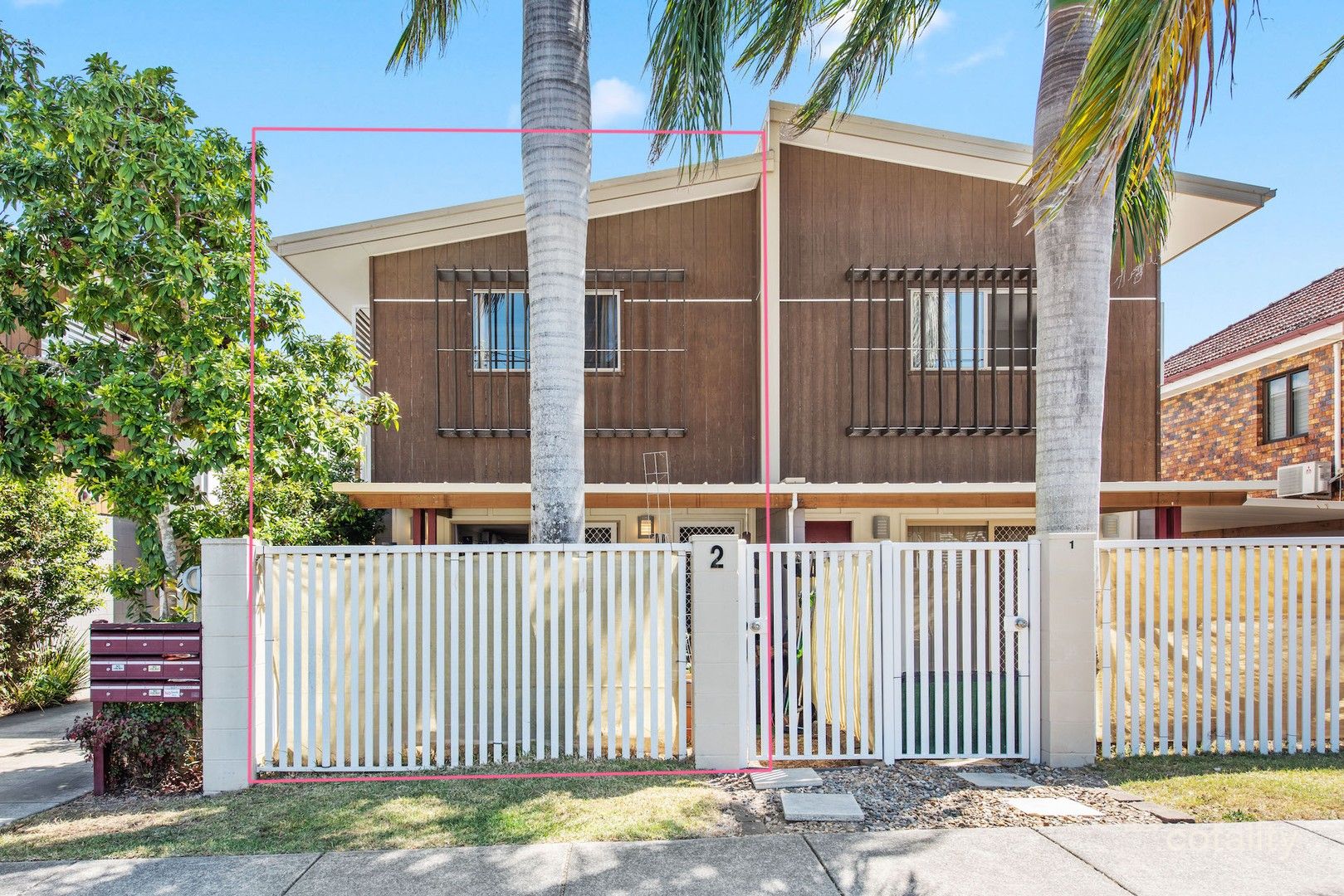 2/34 Fallon St, Everton Park, QLD 4053