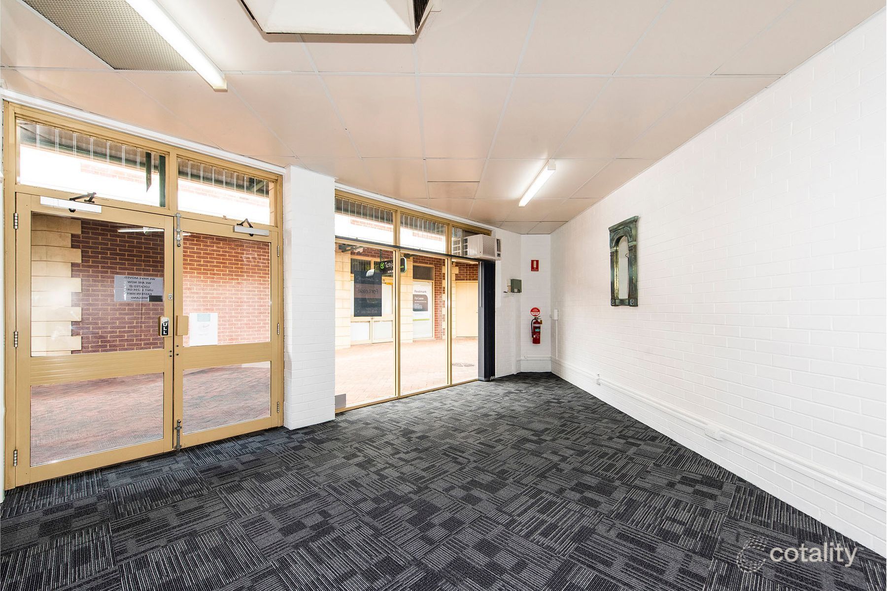 16/27 Old Great Northern Hwy, Midland, WA 6056