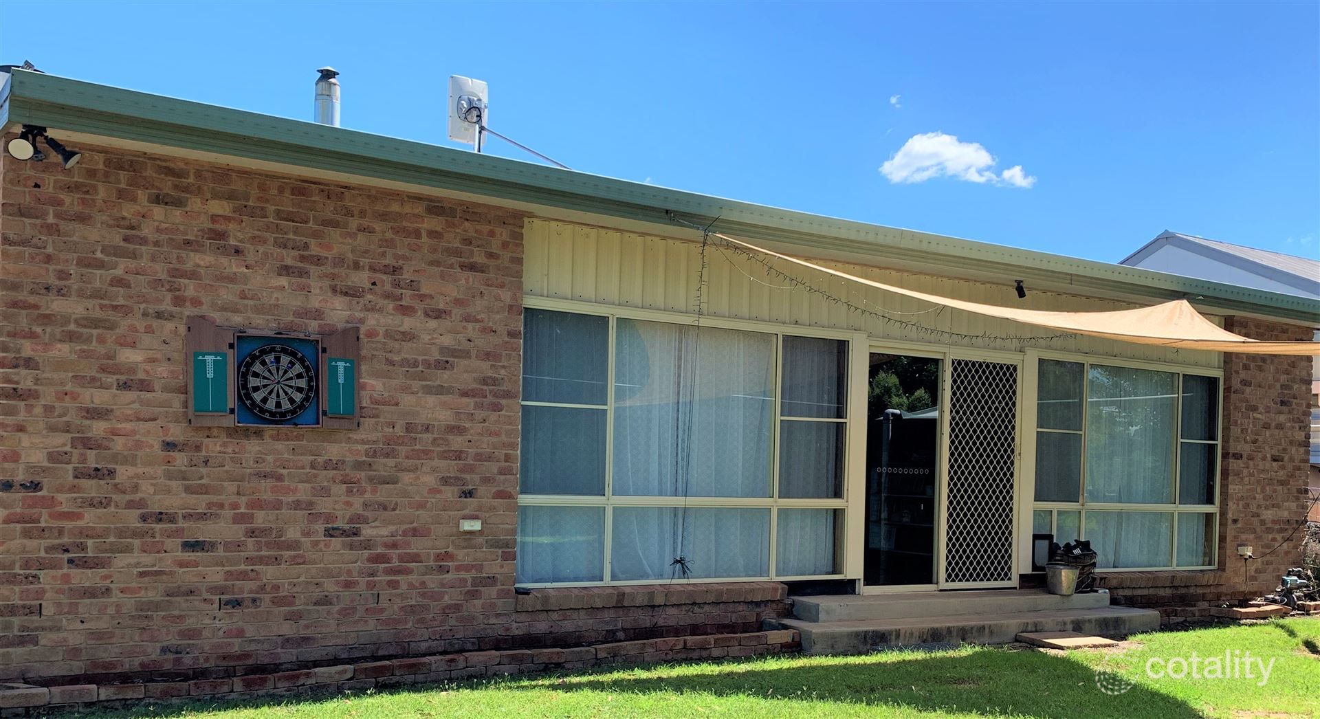 18 Edward St, Barraba, NSW 2347