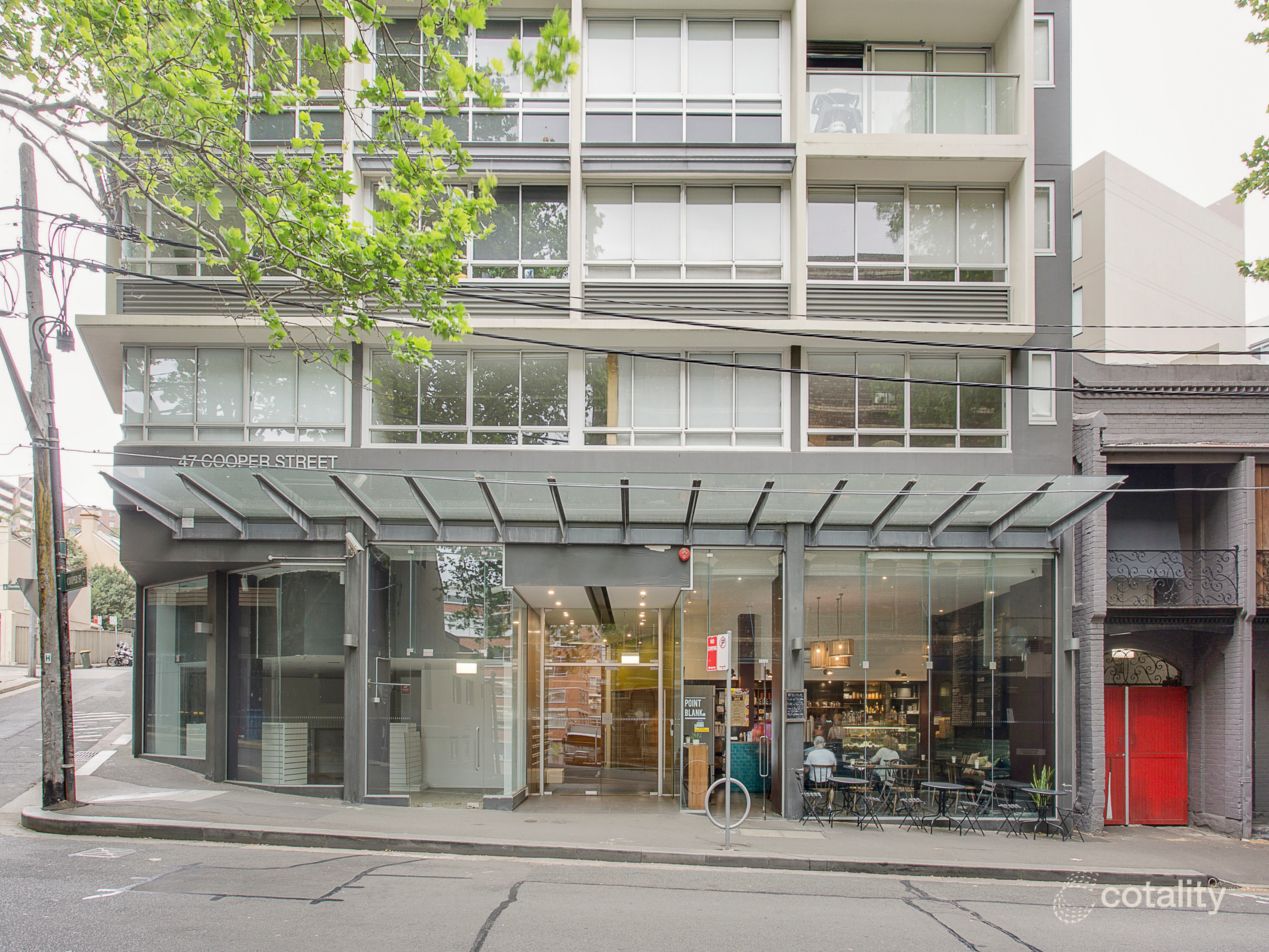 204/47-53 Cooper St, Surry Hills, NSW 2010