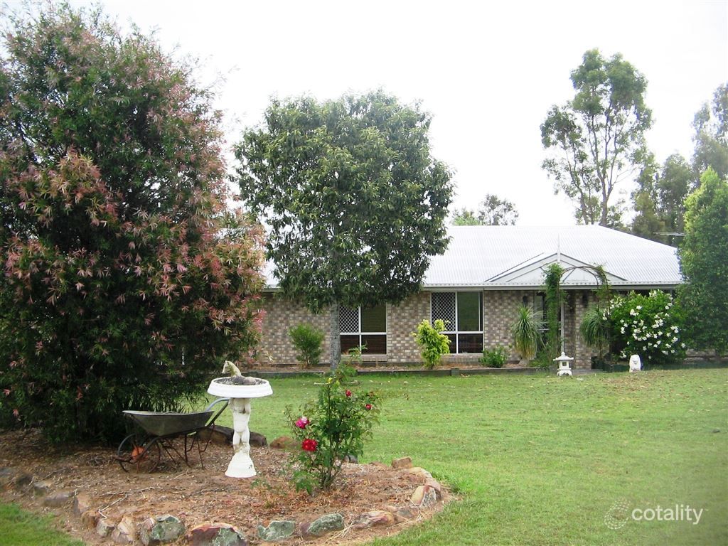 13 Sandalwood Dr, Brightview, QLD 4311