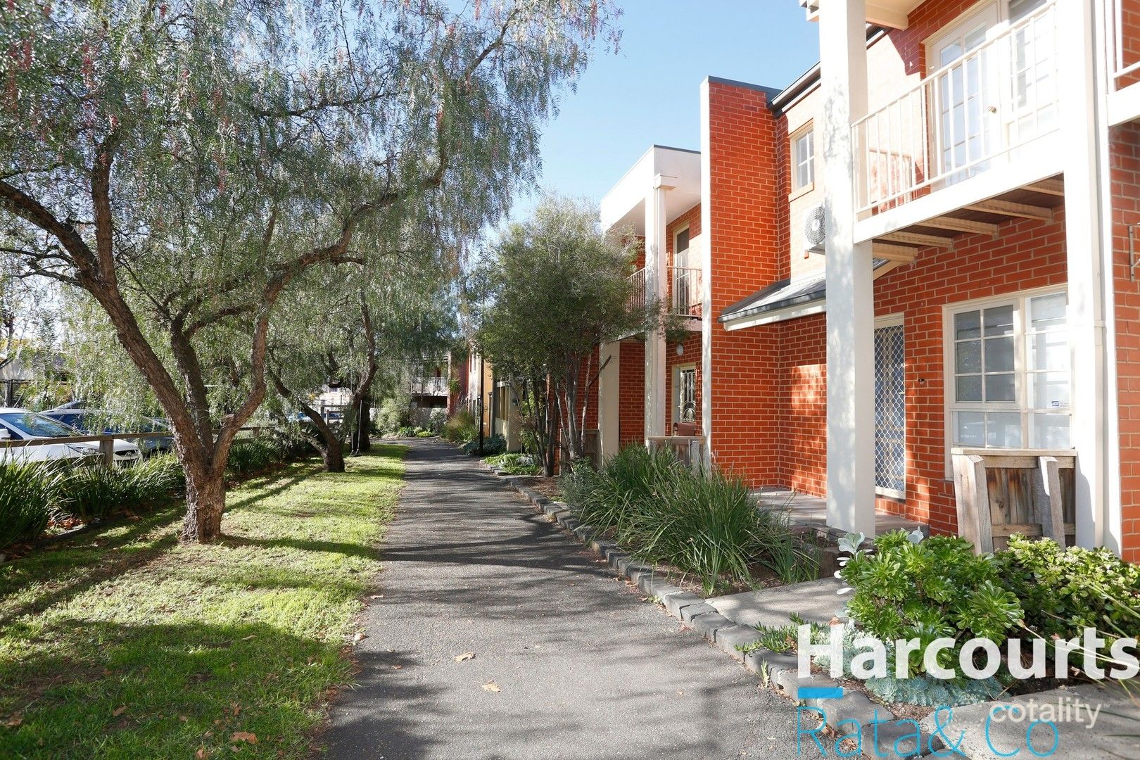 14b Calwell St, Kensington, VIC 3031