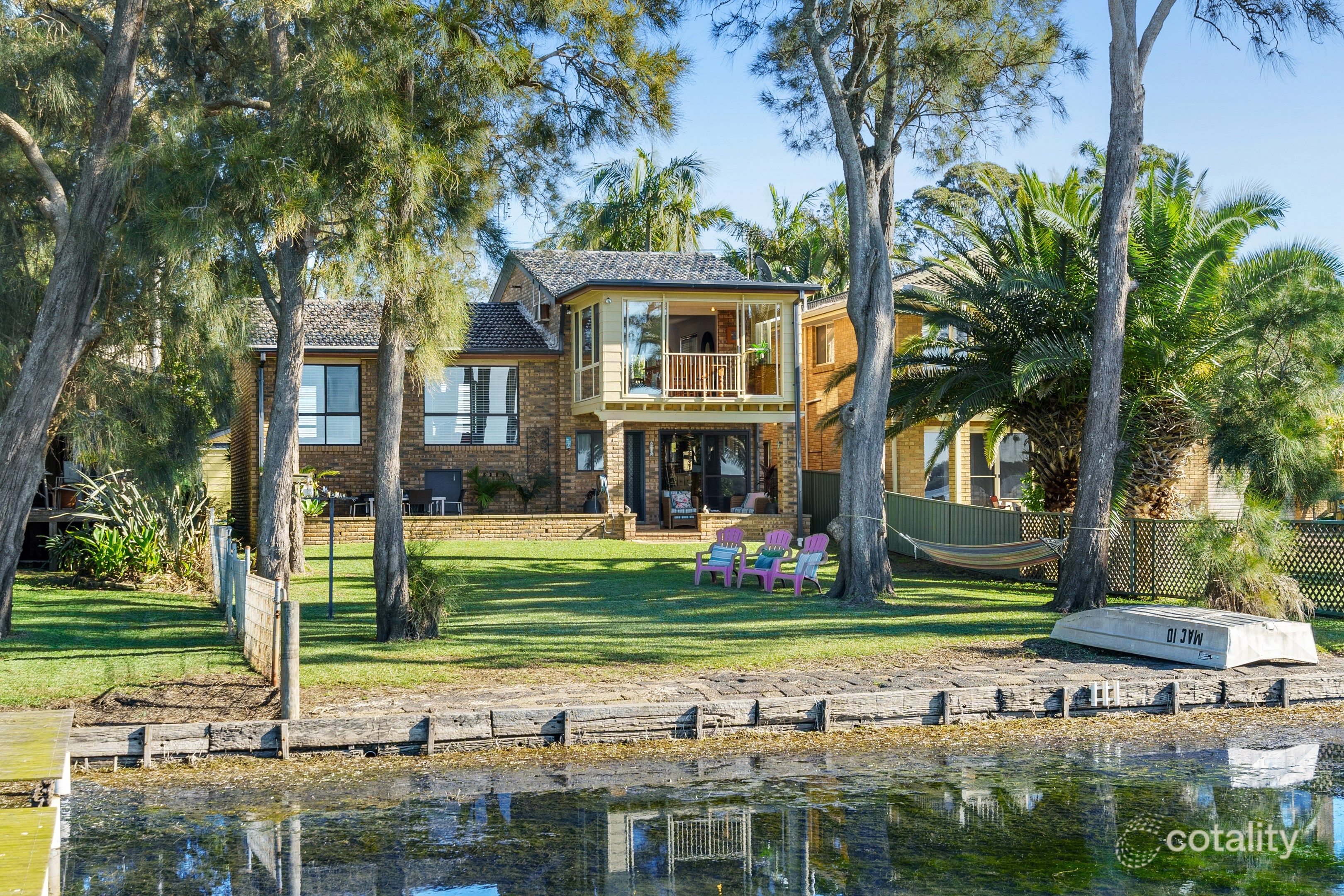 187 Panorama Ave, Charmhaven, NSW 2263