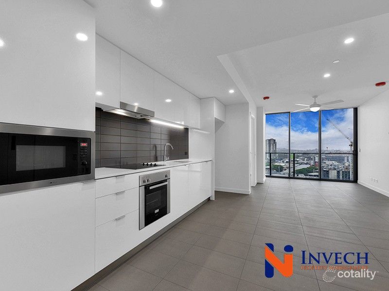 803/10 Trinity St, Fortitude Valley, QLD 4006