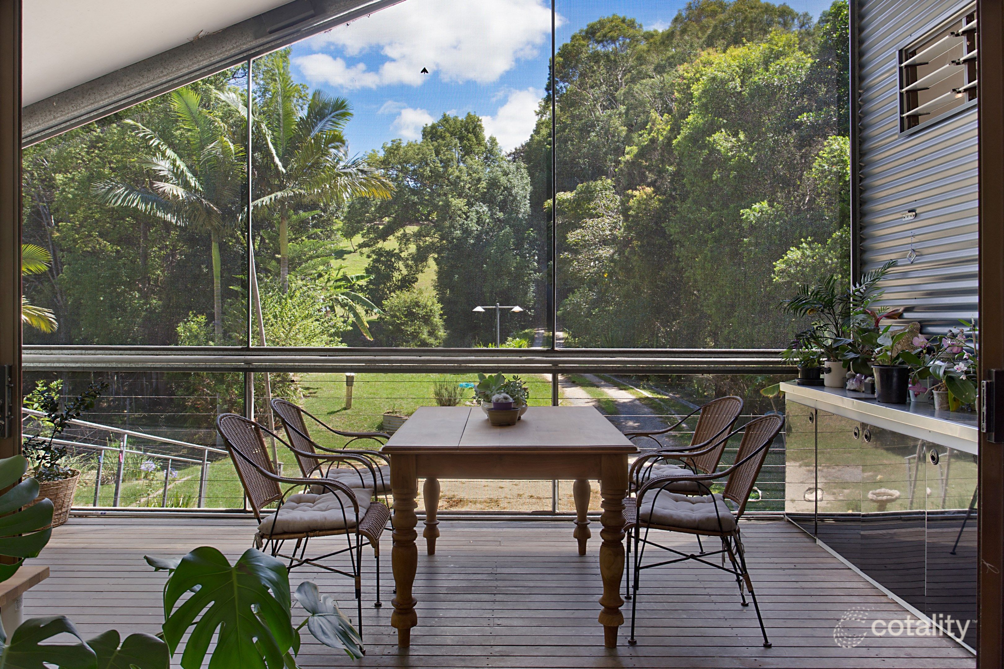 467 Tomewin Rd, Dungay, NSW 2484