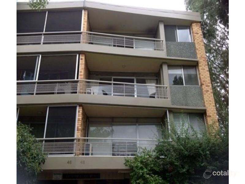 12/48 Hill St, East Tamworth, NSW 2340