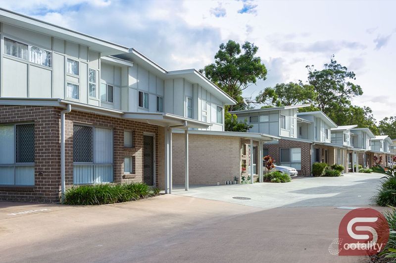 7/20 Robert St, Loganlea, QLD 4131