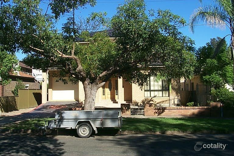 27 Kessell Ave, Homebush West, NSW 2140