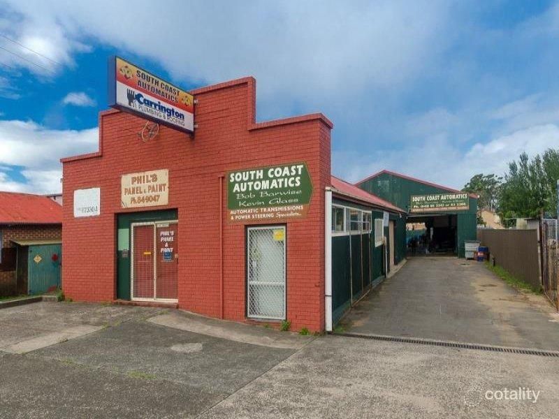 615 Princes Hwy, Russell Vale, NSW 2517