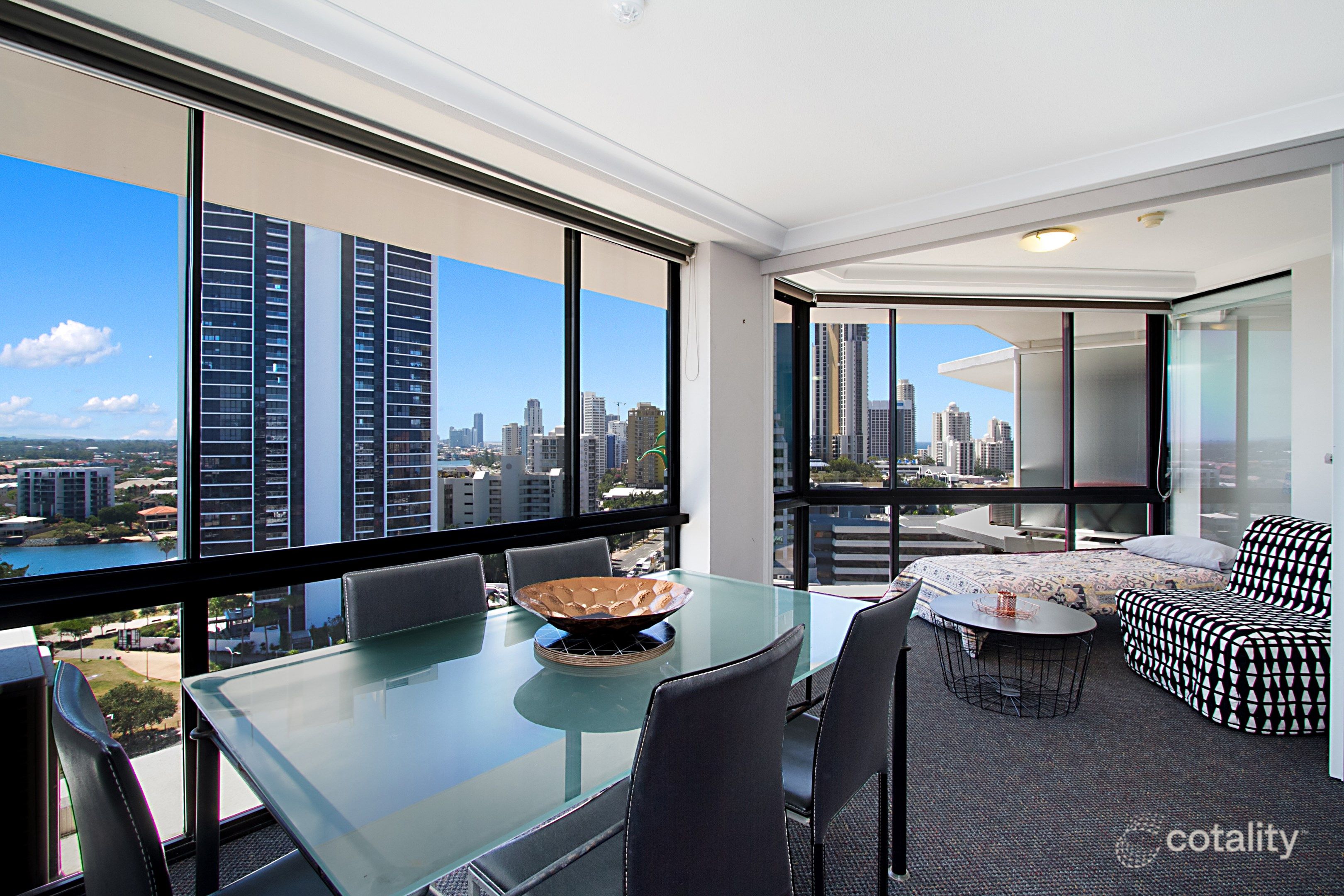 1505/70 Remembrance Dr, Surfers Paradise, QLD 4217