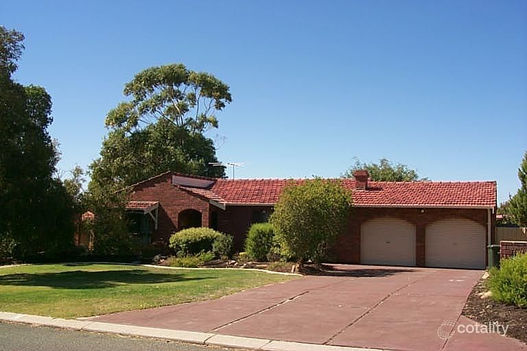4 Chiton Pl, Heathridge, WA 6027