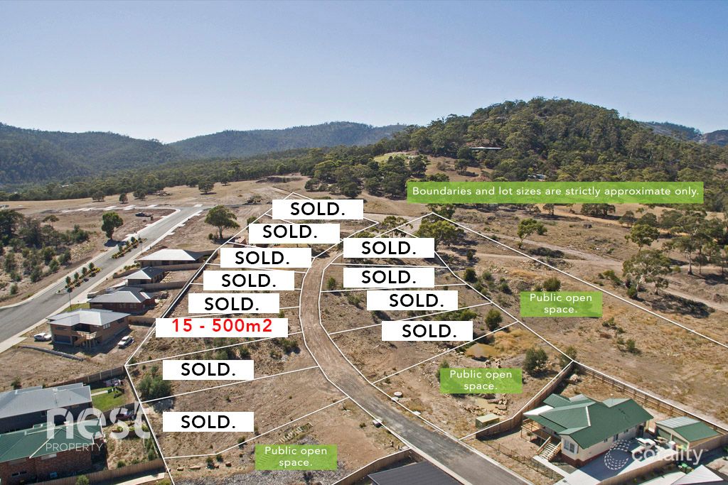 15 Peppercress Lane, Risdon Vale, TAS 7016