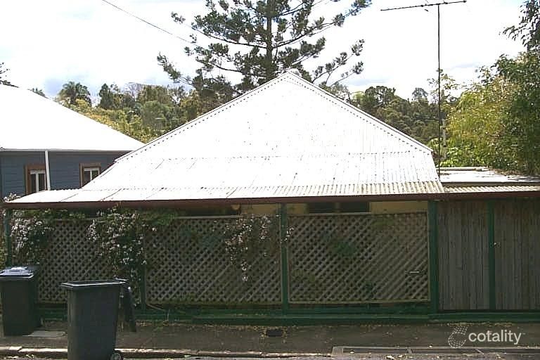 44 Crase St, Teneriffe, QLD 4005
