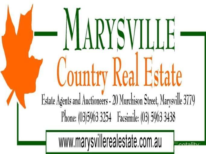 21 Sedgwick St, Marysville, VIC 3779